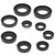QuadBoss 81-83 Honda ATC200 Oil Seal Set - 564295