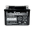 Yuasa YTZ6V Maintenance Free AGM 12-Volt Battery - YUAM726ZS