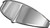 Kuryakyn Headlight Visor 7in Headlight - 2182