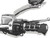 Kuryakyn Universal Wide Throttle Boss Black - 6315 - view 2