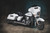 Kuryakyn Servo Cover Milwaukee-8 With Kuryakyn Air Cleaners Black - 9340 - view 5