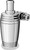 Kuryakyn Bluegrass Breather Catch Tank - 9931