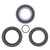 QuadBoss 95-03 Honda TRX400FW FourTrax Foreman 4x4 Front ATV Wheel Bearing & Seal Kit - 413272