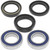 QuadBoss 07-09 KYMCO MXU 500 (02) Front ATV Wheel Bearing & Seal Kit - 413310