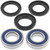 QuadBoss 2016 Yamaha YXZ1000R (03) Front UTV Wheel Bearing & Seal Kit - 413984