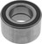 QuadBoss 19-21 Arctic Cat Prowler Pro Front UTV Wheel Bearing & Seal Kit - 414199