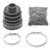 QuadBoss 04-05 Can-Am Outlander 330 Front Inner CV Boot Kit - 414942