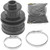 QuadBoss 13-14 Can-Am Commander 1000 (02) Front Inner CV Boot Kit - 414954