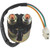 QuadBoss 14-21 Honda SXS700 Pioneer Starter Solenoid & Relay - 463764