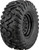 QuadBoss QBT454 Utility Tire - 27x11R12 6Ply - 608546