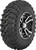 QuadBoss QBT446 Radial Utility Tire - 25x8R12 8Ply - 609300