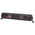 Bazooka Double Sided 24 Inch Bluetooth G2 Party Bar - Red/Green/Blue