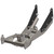 Denali UTV Pushtube 2 inch Lift Kit - view 2