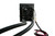 Firestorm Gen II UTV Cab Heater with Defrost - 2019+ Polaris RZR PTrail Trail S - view 3