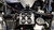 Firestorm Gen II UTV Cab Heater with Defrost - 2019+ Polaris RZR PTrail Trail S - view 6