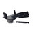 DENALI UTV Plow Mount Plate - Yamaha Wolverine