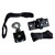 MOTOALLIANCE® Denali Plow Pulley Fairlead Kit for ATV/UTV Winches with 3" x 6" Wide-Spool Bolt Patterns - view 4