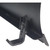 IMPACT IMPLEMENTS ® BCS 2 Wheel Tractor Snow Plow - view 4