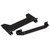 DENALI ATV Plow Mount Plate - Sportsman 600- 700- 800 4x4 - 2002-2010