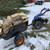 IMPACT IMPLEMENTS ® BCS 2 Wheel Tractor Trailer Adapter - view 5