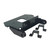 DENALI UTV Plow Mount Plate - Coleman/Tamer 800