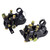 IMPACT IMPLEMENTS ® Cat-1 Quick Hitch - view 2