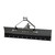 IMPACT IMPLEMENTS™ Cat 0 Three-Point Rear Blade