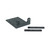 VIPER Kubota RTV 900/1140 2009+ Winch Mount Plate Kit