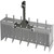 IMPACT IMPLEMENTS™ Cat 0 55" Three-Point Box Scraper - view 3