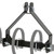 IMPACT IMPLEMENTS™ Cat 0 Three-Point Cultivator - view 3