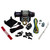 VIPER Midnight 3000lb ATV/UTV Winch - 50ft STEEL Cable - view 2