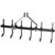 IMPACT IMPLEMENTS™ Cat-0 Three-Point Scarfier