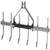 IMPACT IMPLEMENTS™ Cat-0 Three-Point Scarfier - view 2