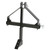 IMPACT IMPLEMENTS™ Cat-0 Three-Point Middle Buster