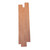 MotoAlliance Dock Decking for 8 x 4 ft Frame Kit