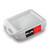 Matrix Concepts M28 Oil Drain Container 6 Quart - White - M28-100