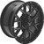 QuadBoss Barbwire 14X7 - 5+2 - 4/110 - Milled - 608573 - view 2