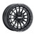 Delta R Beadlock | Satin Black