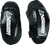 Answer Youth Peewee Elbow Guards - Black