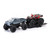 New Ray Toys 1:12 Scale Pick Up with Polaris Sportsman XP 1000 - 50086A
