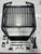 TMW RZR PRO Spare Tire Rack - view 2