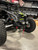 TMW X3 Winch bumper Warn Axon 5500 combo - view 2