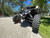 TMW X3 Winch bumper Warn Axon 5500 combo - view 5