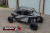 XP4 Dune edition speed cage (fits 2018 and older RZR 1000 models) - view 5