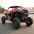 TMW DOMINATOR RZR PRO 2 XP Cage (fits 2020+ XP PRO RZR models) - view 2