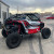 TMW SHORTY TURBO R 2 Seat Cage (fits 2022 TURBO R RZR models) - view 2
