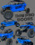 TMW RZR Pro XP / R 4 Seat Doors - view 4