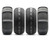 SANDCRAFT 31x12x15 Inch Slayer Rear Mohawk Front Tires