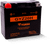 Yuasa GYZ20H High Performance Maintenance Free AGM 12-Volt Battery - YUAM72RGH - view 2