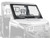 SuperATV Front Glass Windshield - Polaris Ranger XD 1500